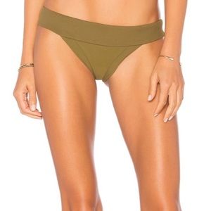 Boys + Arrows bikini bottoms